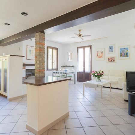 Vacation Family Home In Tremezzo By Rent All Como Luaran gambar