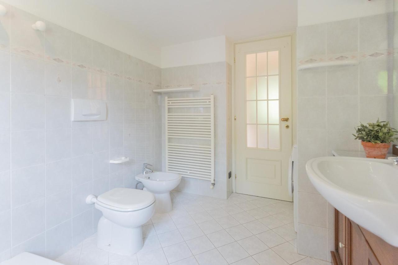 Vacation Family Home In Tremezzo By Rent All Como Luaran gambar