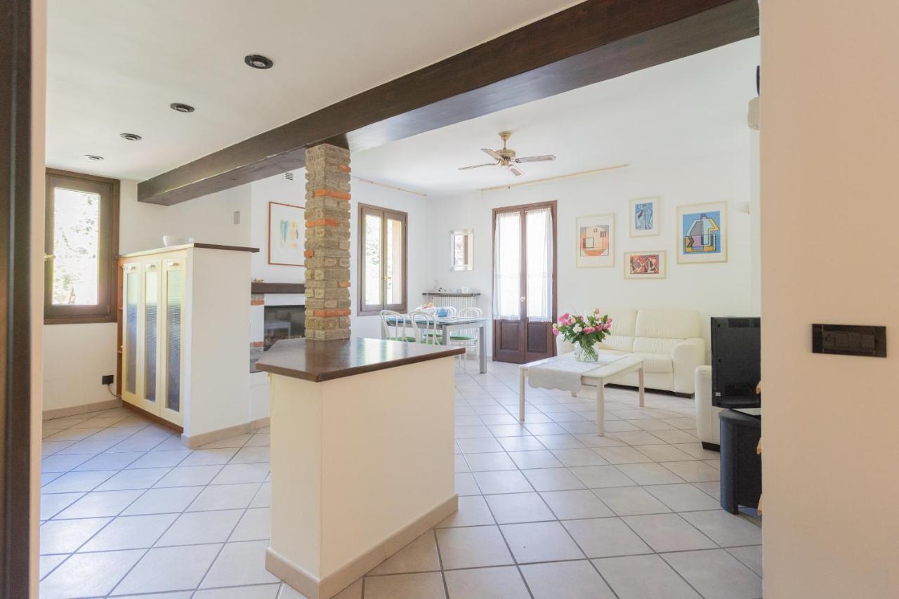 Vacation Family Home In Tremezzo By Rent All Como Luaran gambar