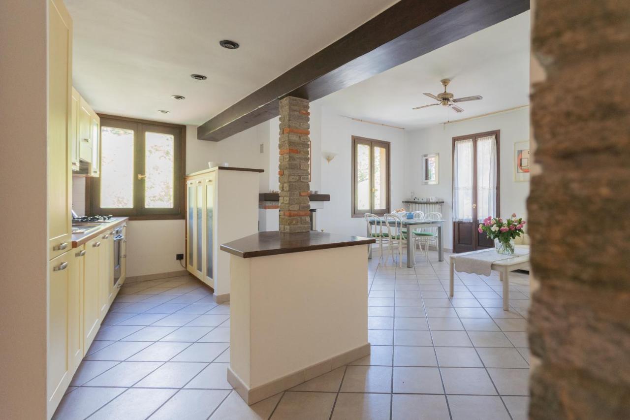 Vacation Family Home In Tremezzo By Rent All Como Luaran gambar