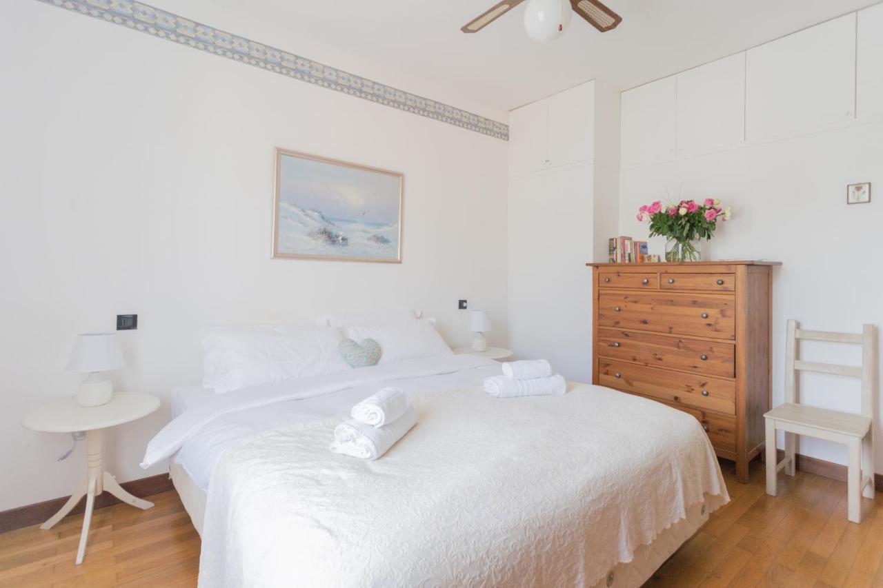 Vacation Family Home In Tremezzo By Rent All Como Luaran gambar