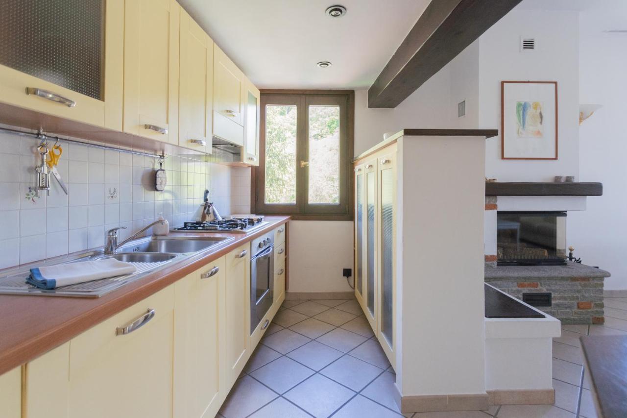 Vacation Family Home In Tremezzo By Rent All Como Luaran gambar