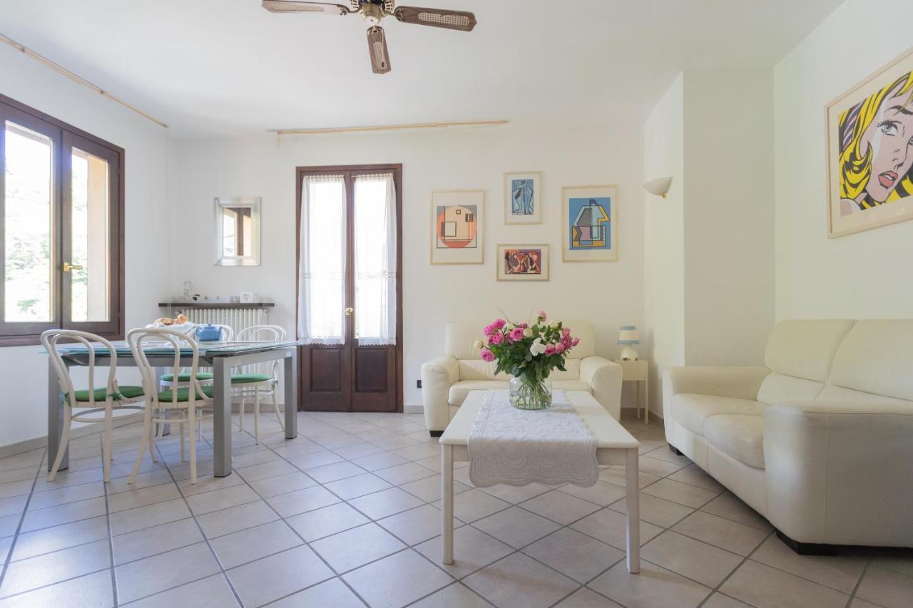 Vacation Family Home In Tremezzo By Rent All Como Luaran gambar