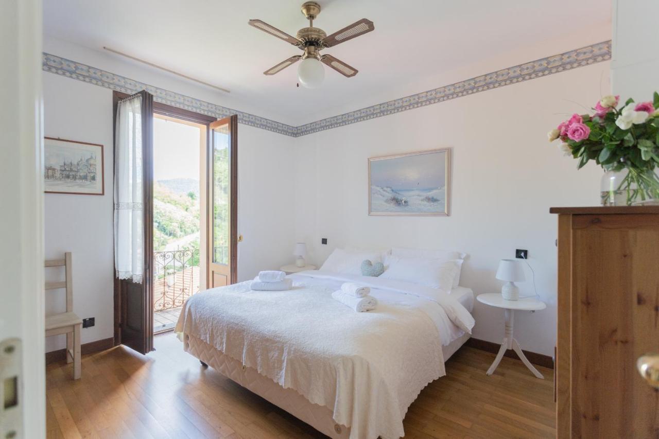 Vacation Family Home In Tremezzo By Rent All Como Luaran gambar