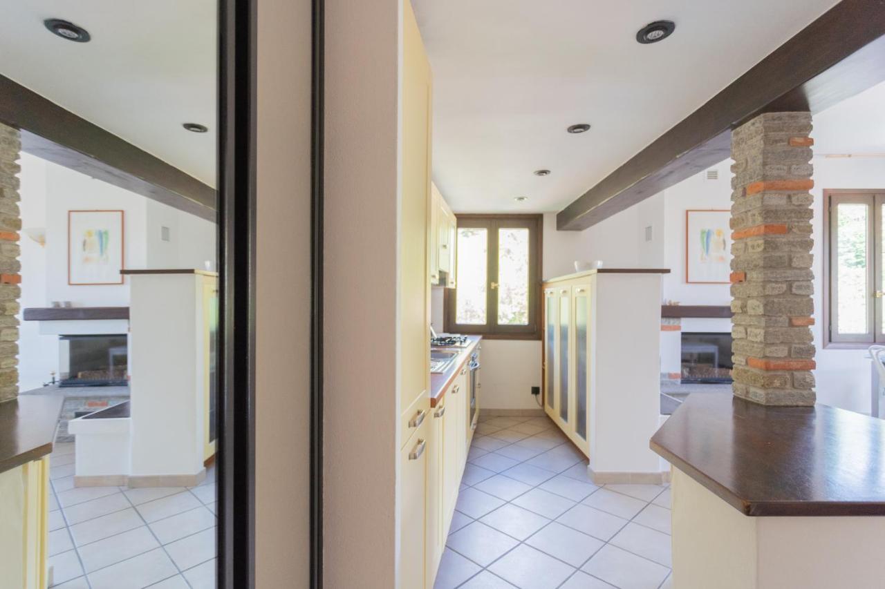 Vacation Family Home In Tremezzo By Rent All Como Luaran gambar