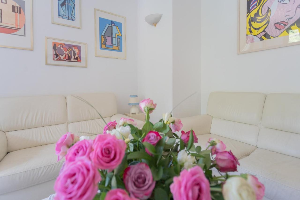 Vacation Family Home In Tremezzo By Rent All Como Luaran gambar