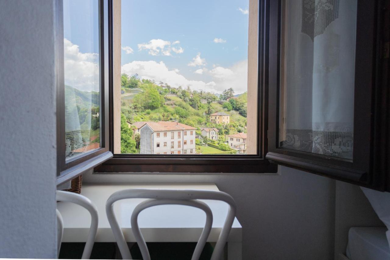 Vacation Family Home In Tremezzo By Rent All Como Luaran gambar