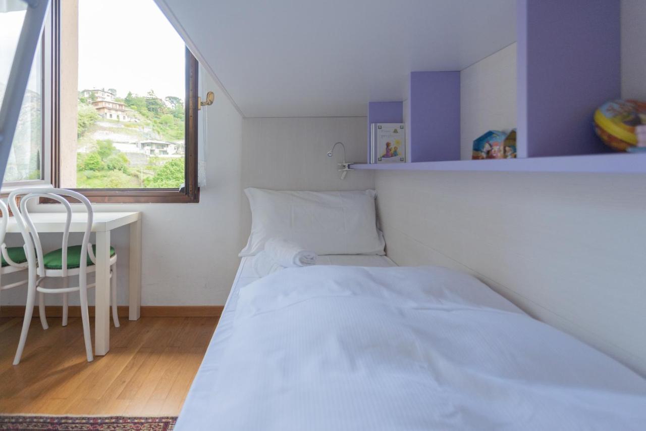 Vacation Family Home In Tremezzo By Rent All Como Luaran gambar