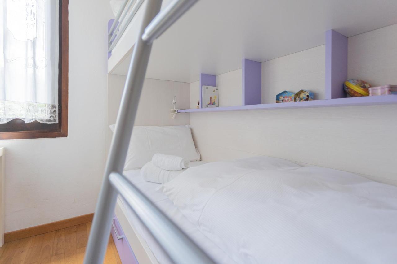 Vacation Family Home In Tremezzo By Rent All Como Luaran gambar