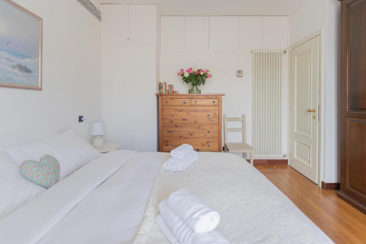Vacation Family Home In Tremezzo By Rent All Como Luaran gambar